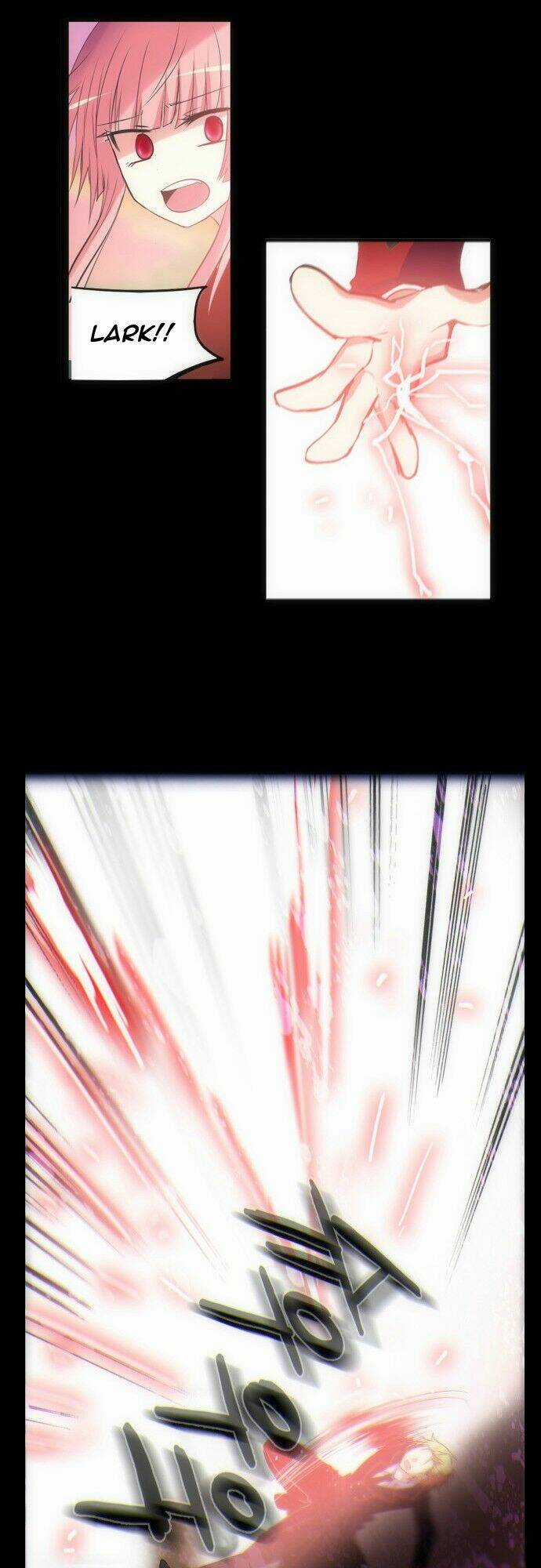 Crepuscule Chapter 134 trang 6