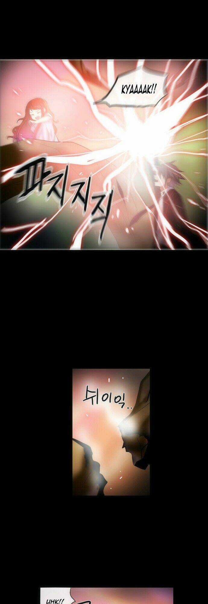 Crepuscule Chapter 134 trang 8