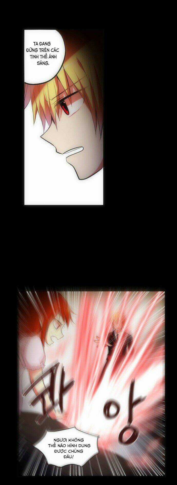 Crepuscule Chapter 135 trang 14