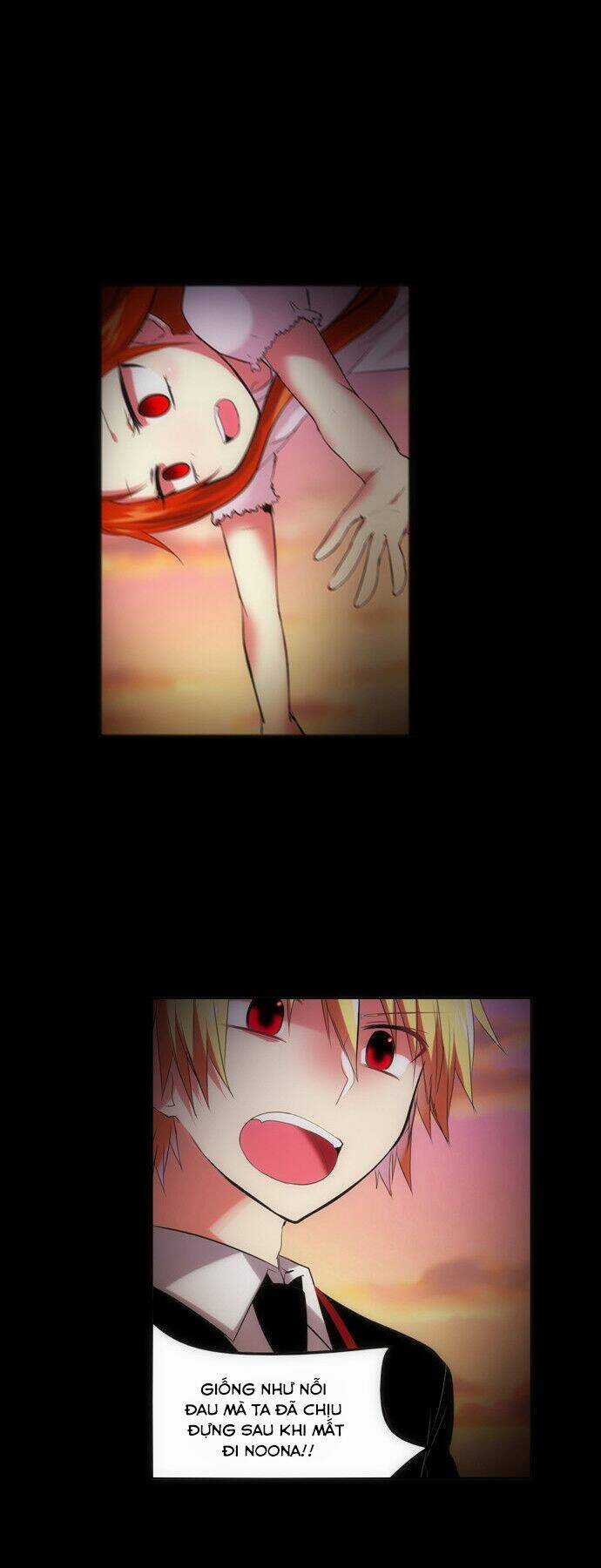 Crepuscule Chapter 135 trang 15