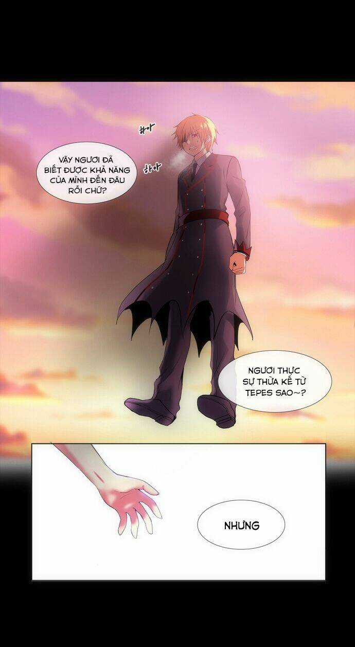 Crepuscule Chapter 135 trang 17