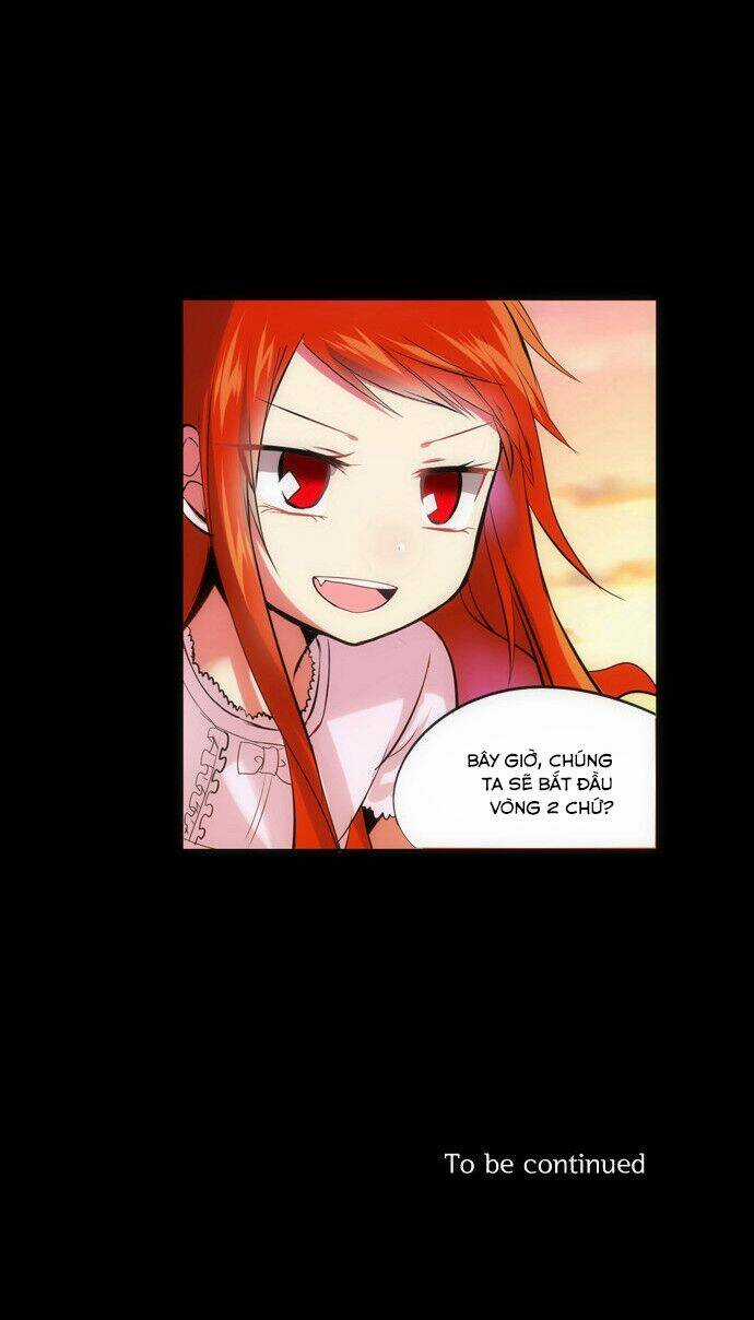 Crepuscule Chapter 135 trang 20