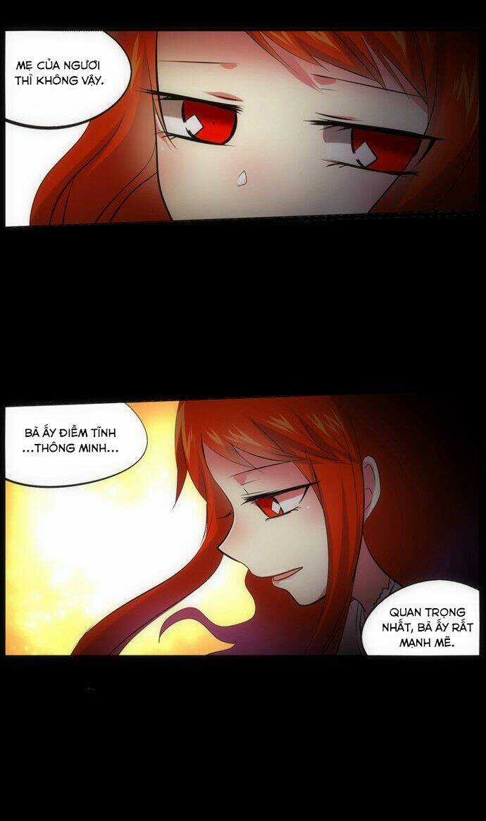 Crepuscule Chapter 136 trang 10