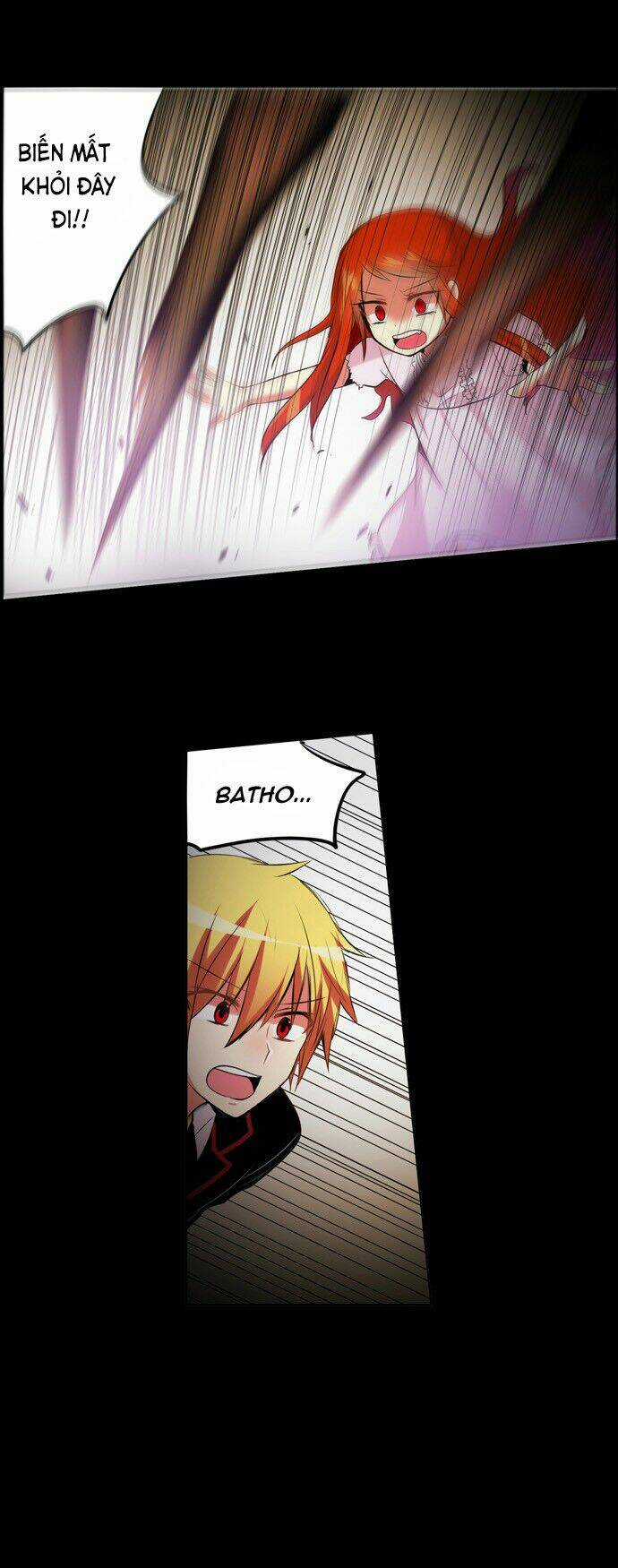 Crepuscule Chapter 136 trang 13