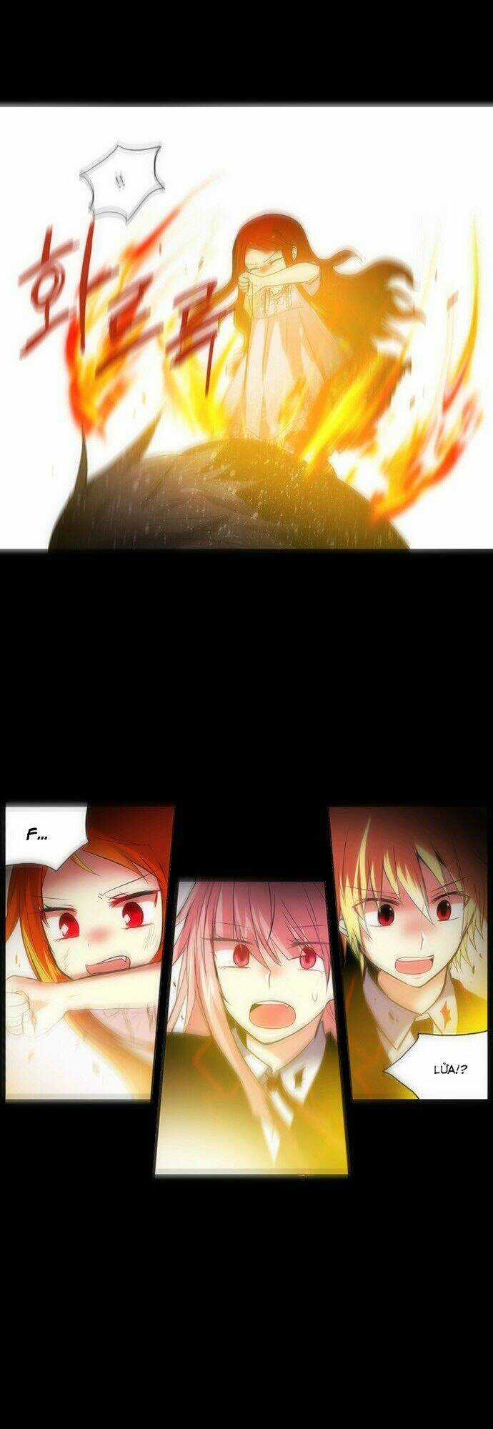 Crepuscule Chapter 136 trang 24