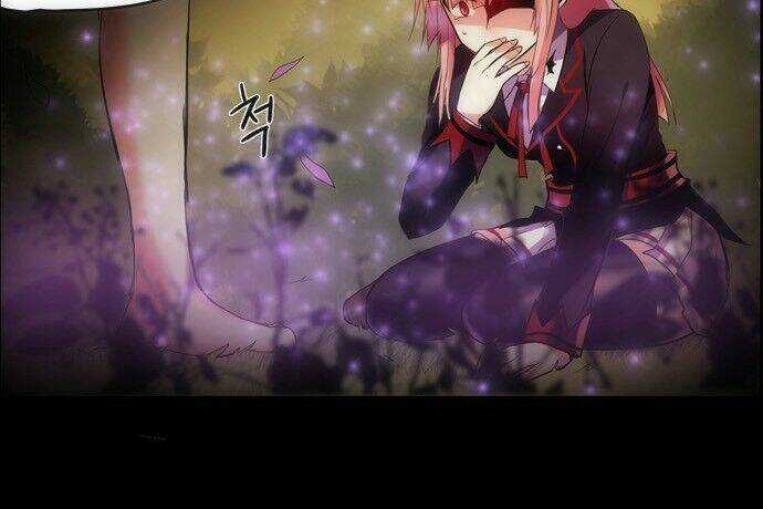 Crepuscule Chapter 136 trang 6