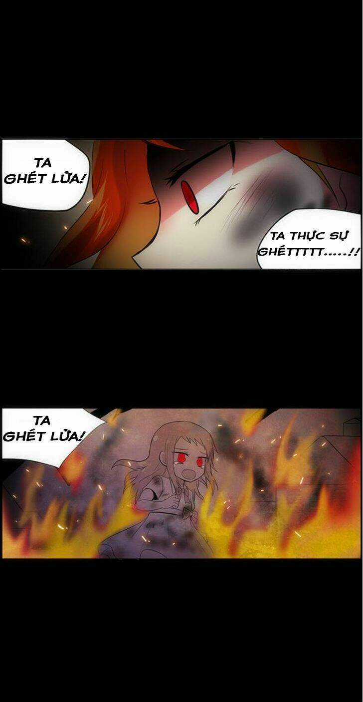 Crepuscule Chapter 137 trang 16