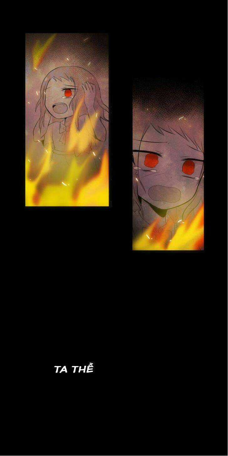 Crepuscule Chapter 137 trang 17