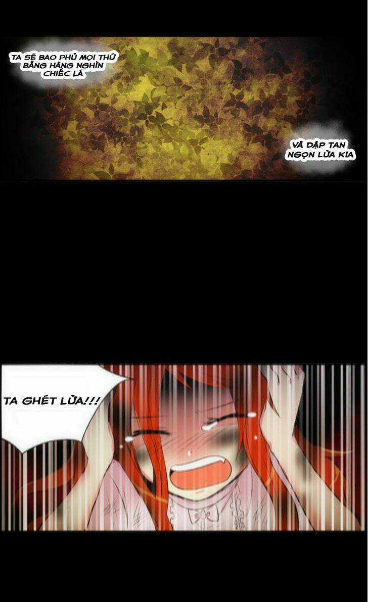 Crepuscule Chapter 137 trang 18