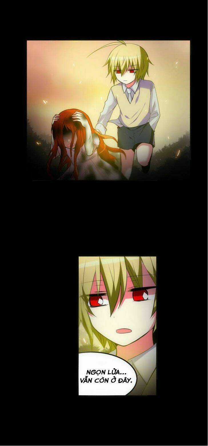 Crepuscule Chapter 137 trang 20