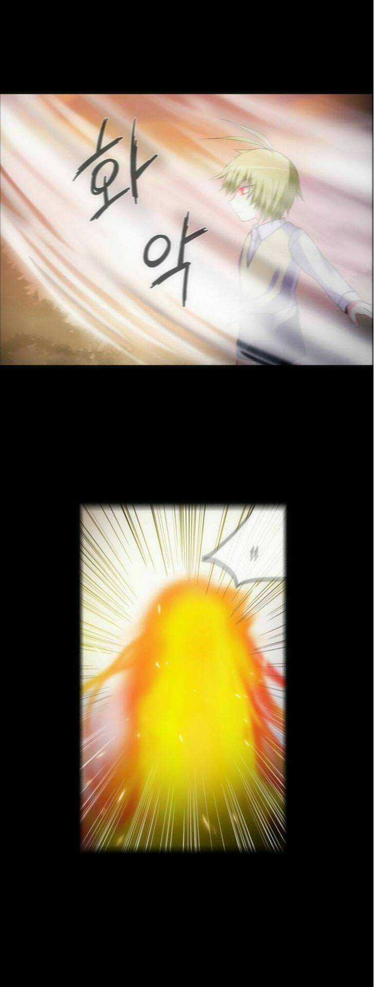 Crepuscule Chapter 137 trang 21