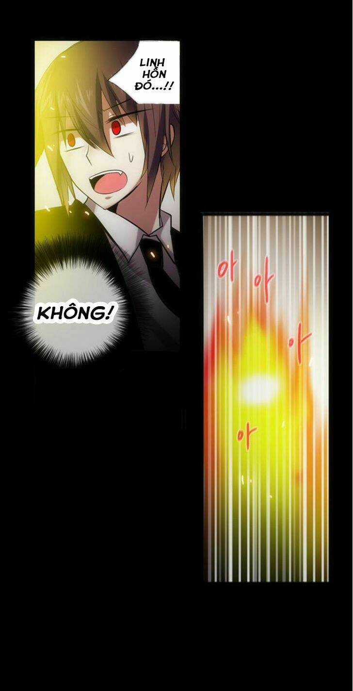 Crepuscule Chapter 137 trang 22