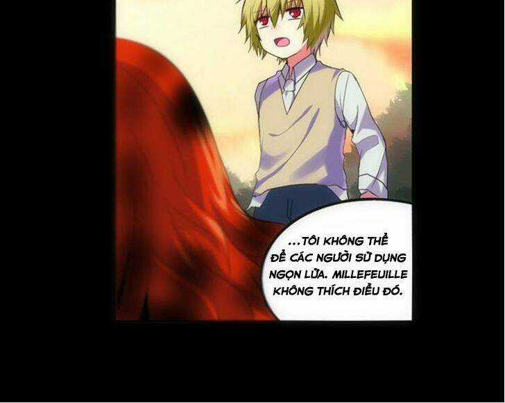 Crepuscule Chapter 137 trang 24