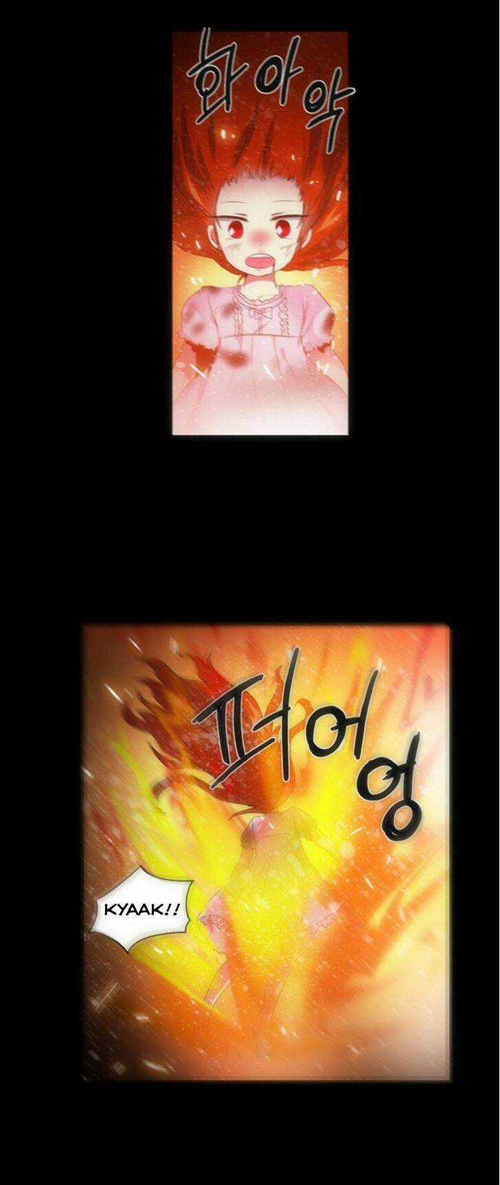 Crepuscule Chapter 137 trang 3