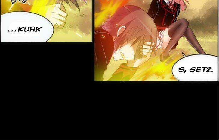 Crepuscule Chapter 137 trang 5