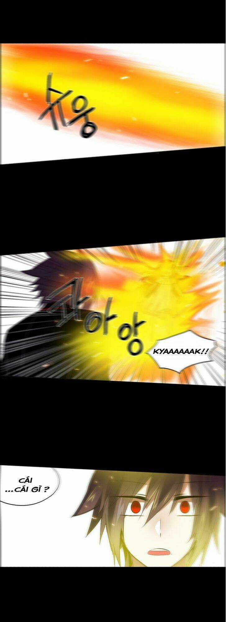 Crepuscule Chapter 137 trang 9