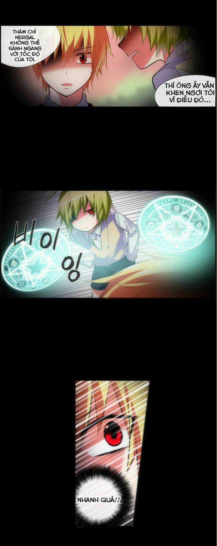 Crepuscule Chapter 138 trang 14