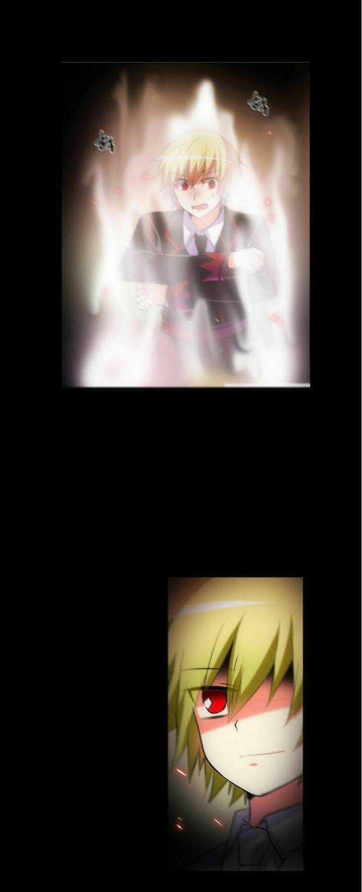 Crepuscule Chapter 138 trang 18