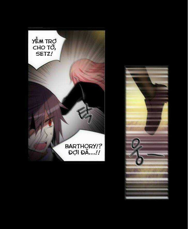 Crepuscule Chapter 138 trang 19