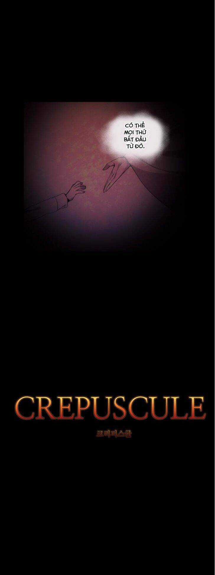 Crepuscule Chapter 138 trang 2