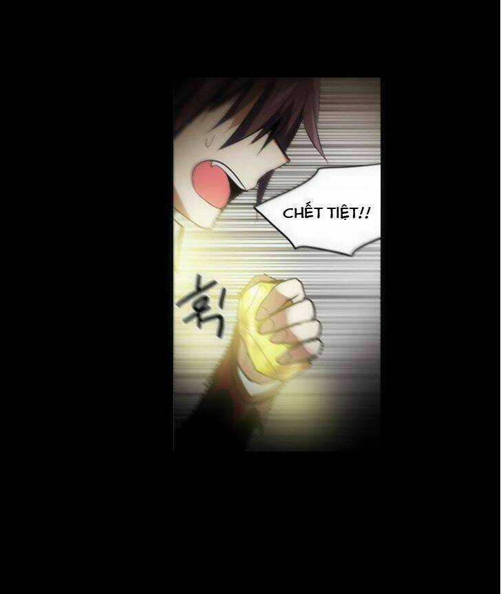 Crepuscule Chapter 138 trang 20