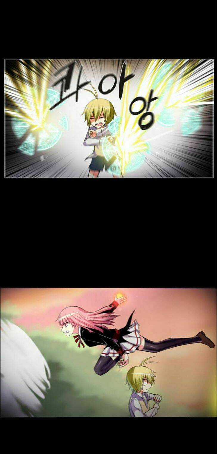 Crepuscule Chapter 138 trang 23