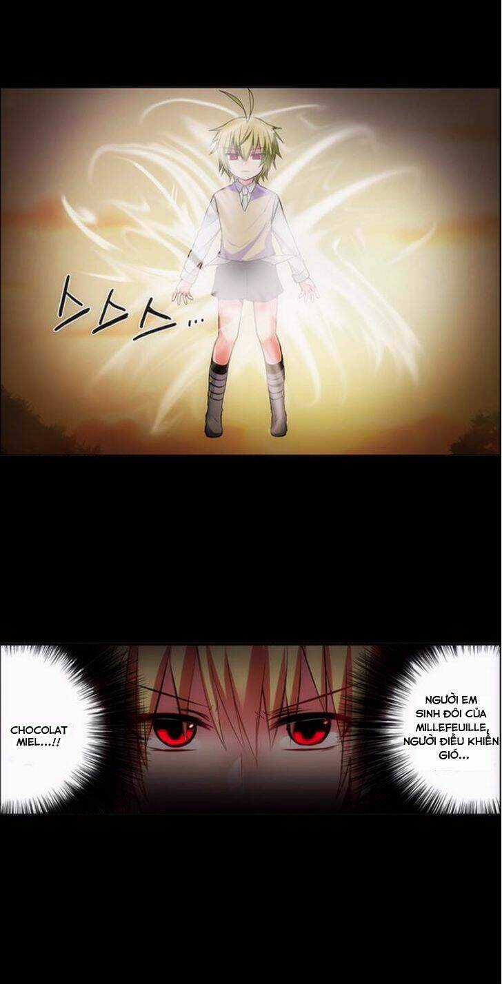 Crepuscule Chapter 138 trang 3