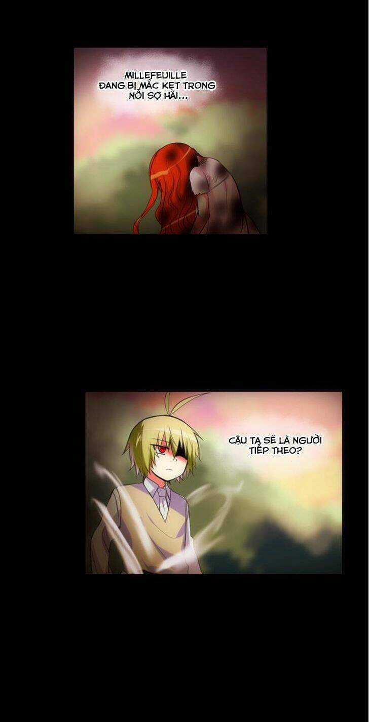 Crepuscule Chapter 138 trang 4