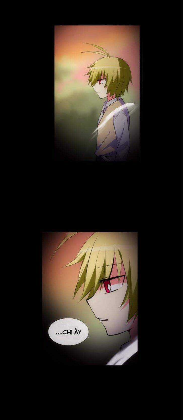 Crepuscule Chapter 138 trang 6