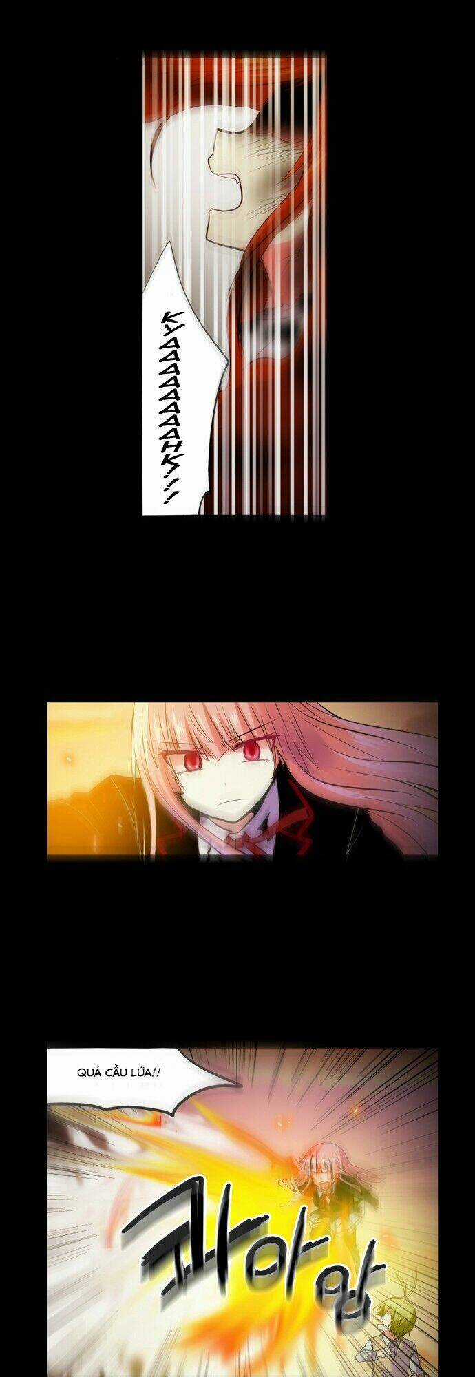 Crepuscule Chapter 139 trang 10