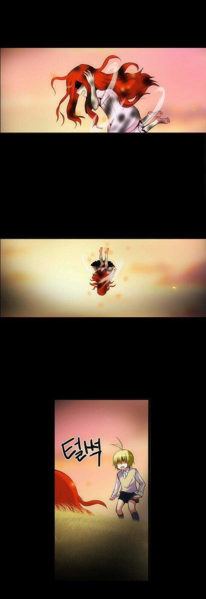 Crepuscule Chapter 139 trang 13