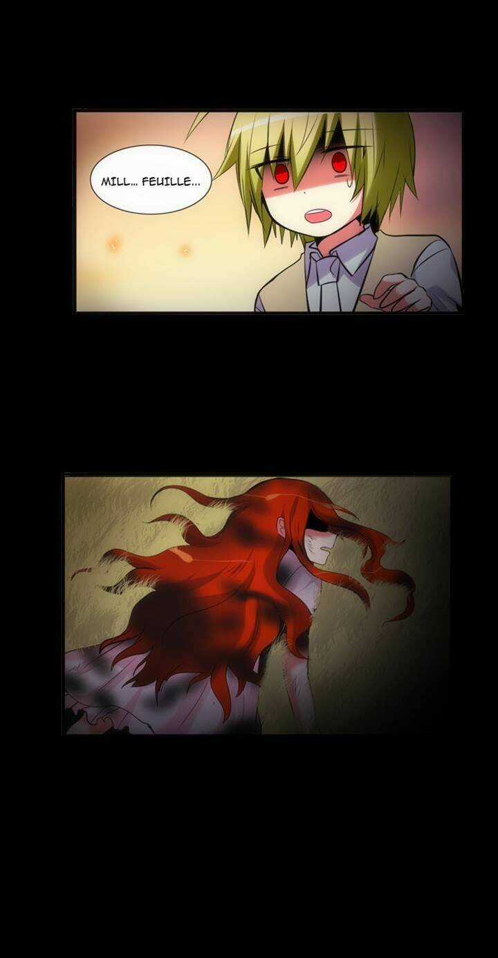 Crepuscule Chapter 139 trang 15