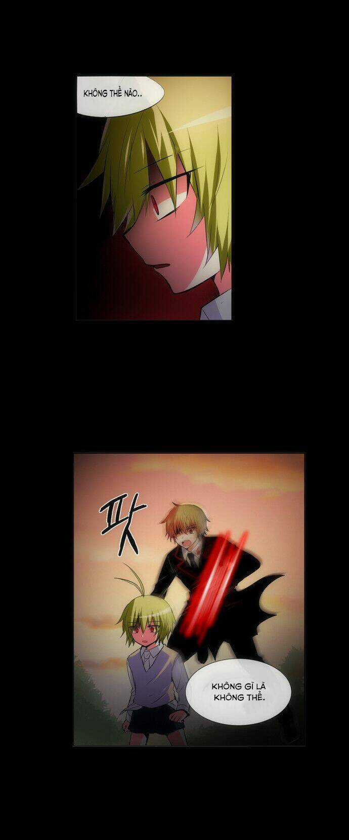 Crepuscule Chapter 139 trang 16