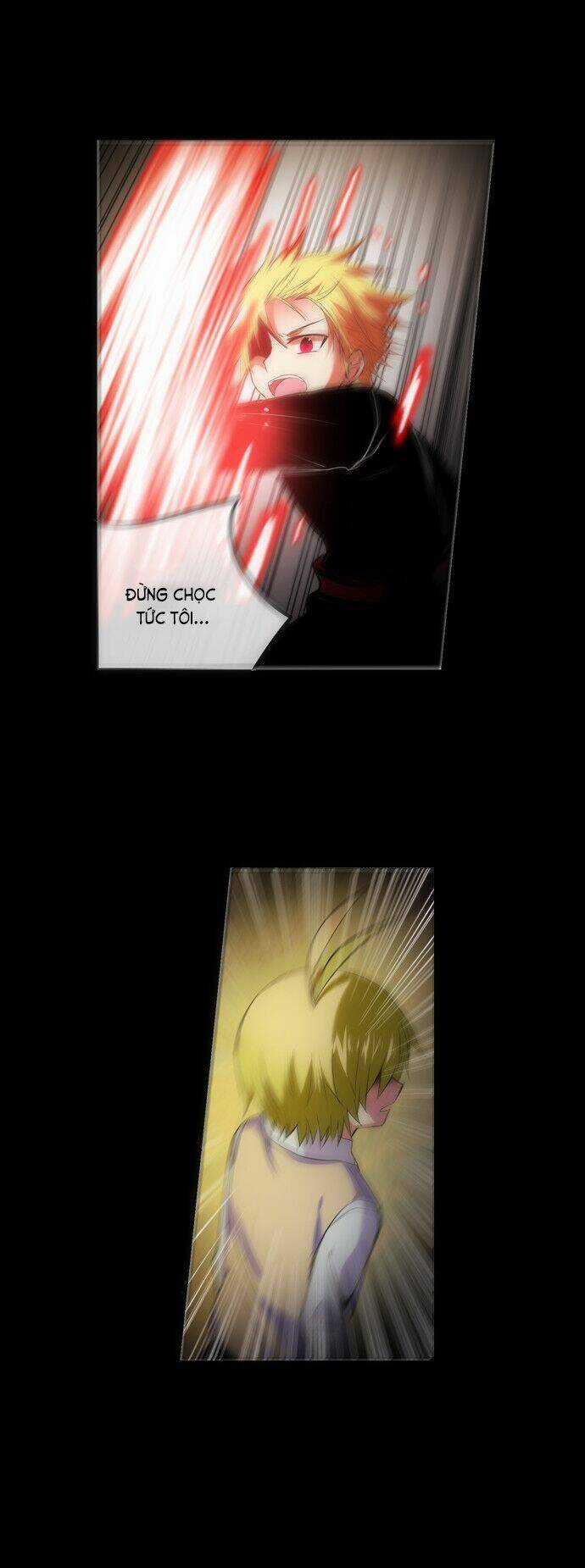 Crepuscule Chapter 139 trang 17