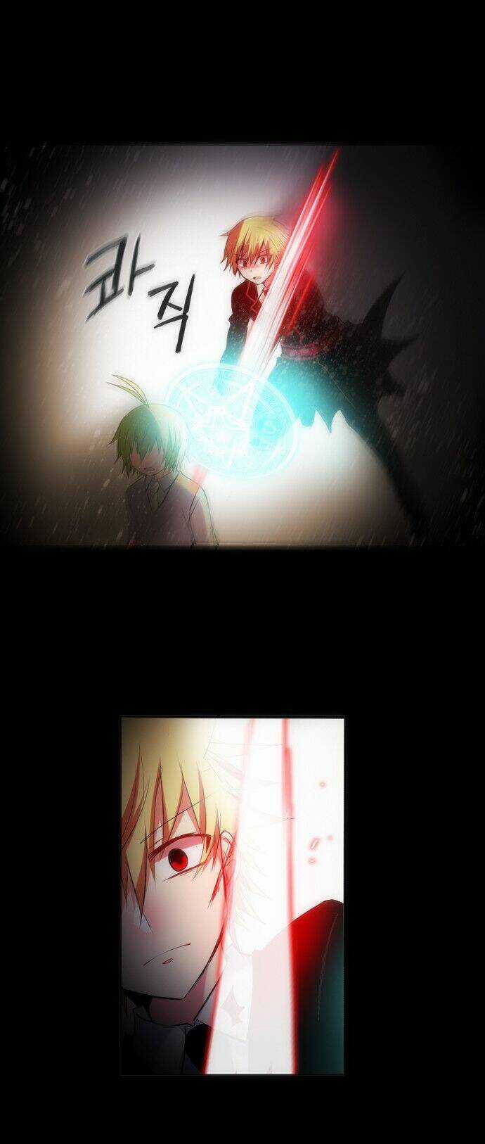 Crepuscule Chapter 139 trang 18