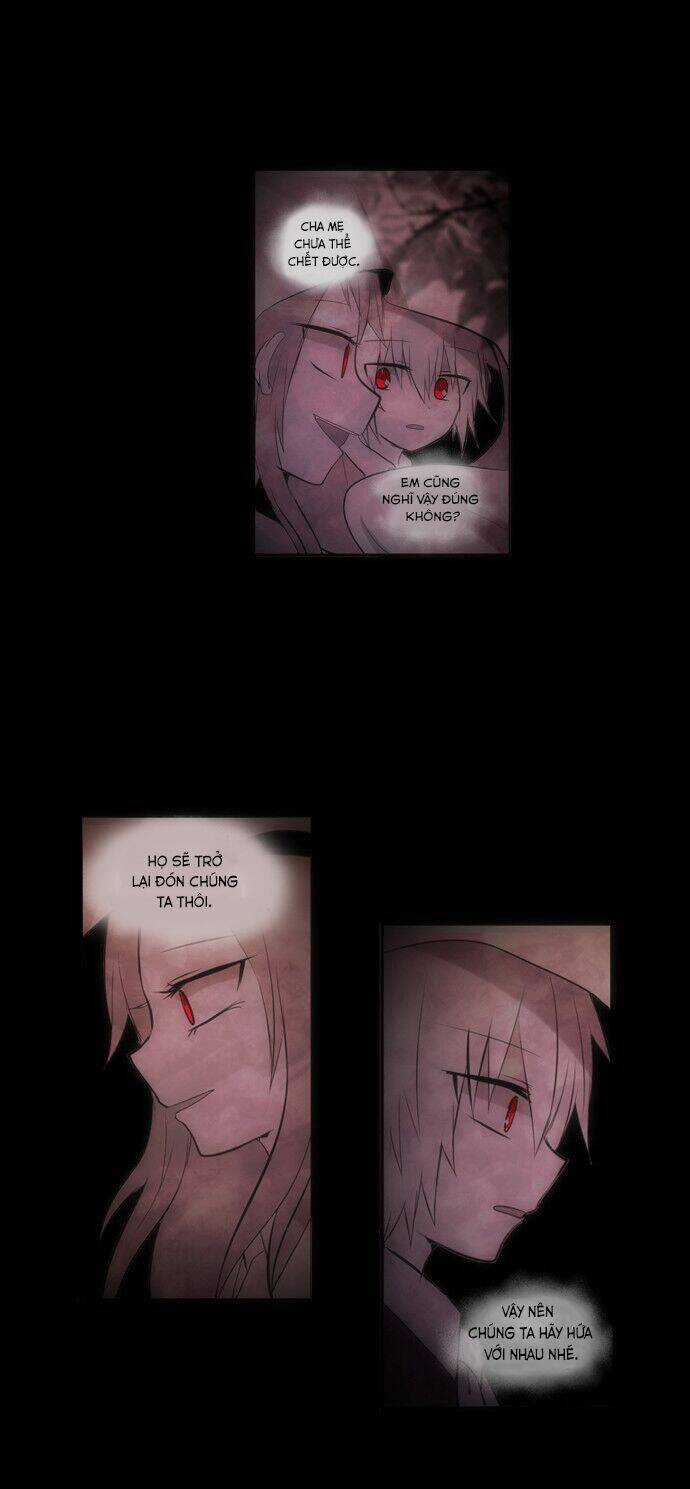 Crepuscule Chapter 139 trang 22