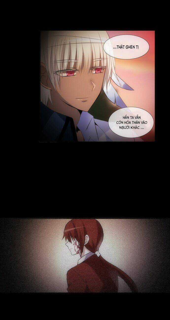 Crepuscule Chapter 139 trang 24