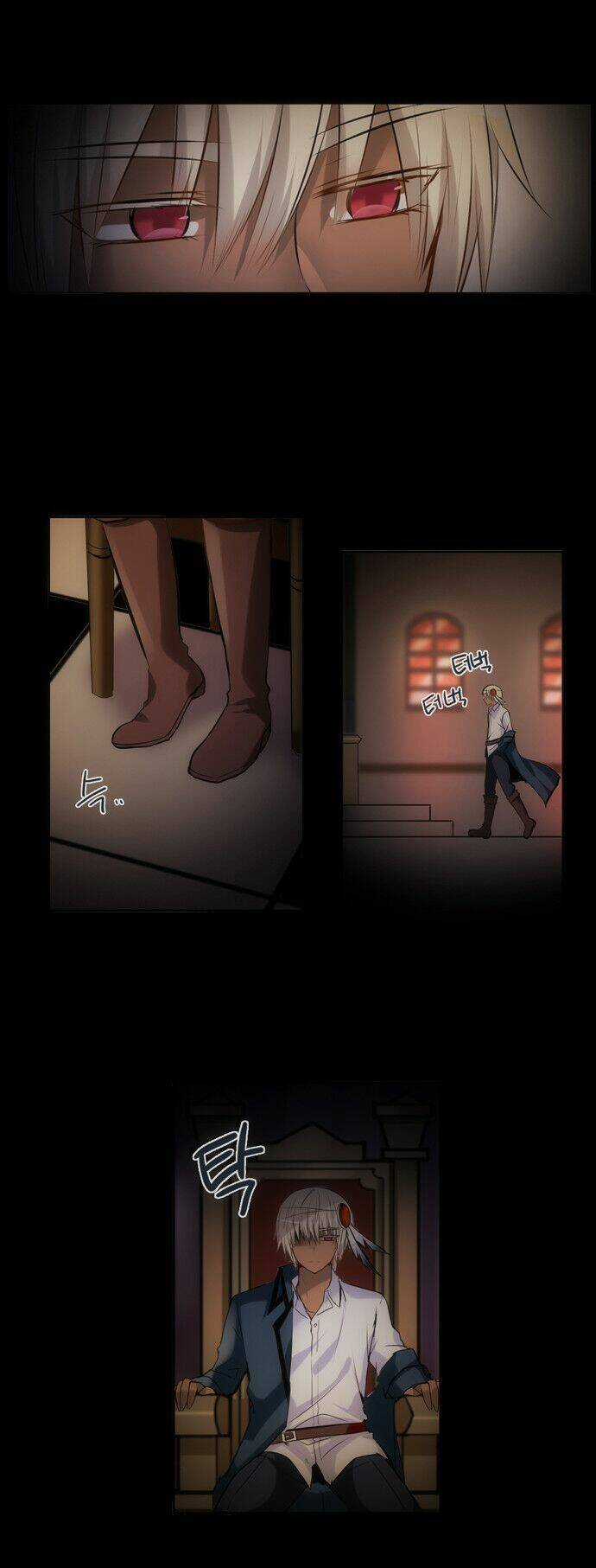 Crepuscule Chapter 139 trang 25