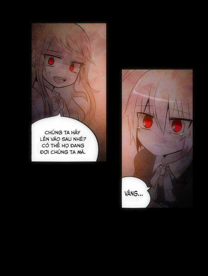 Crepuscule Chapter 139 trang 4