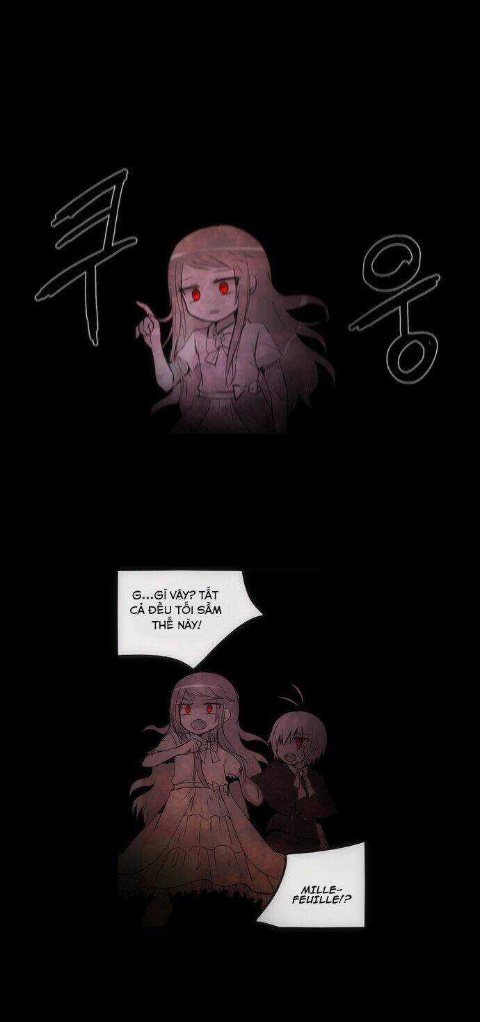 Crepuscule Chapter 139 trang 6