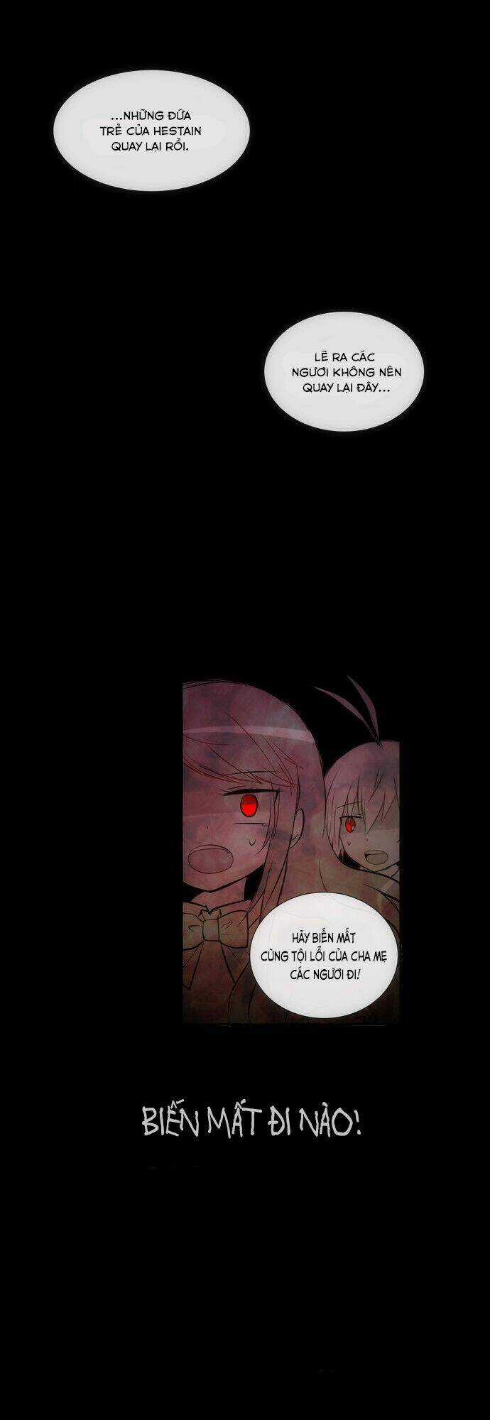 Crepuscule Chapter 139 trang 7