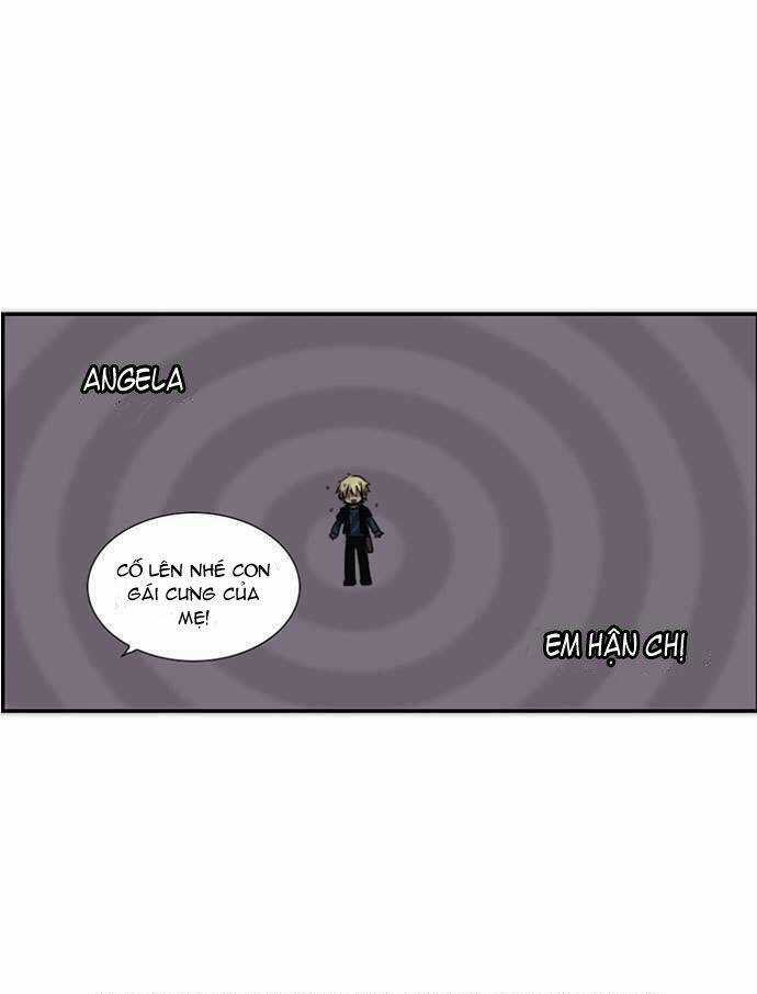 Crepuscule Chapter 14 trang 12