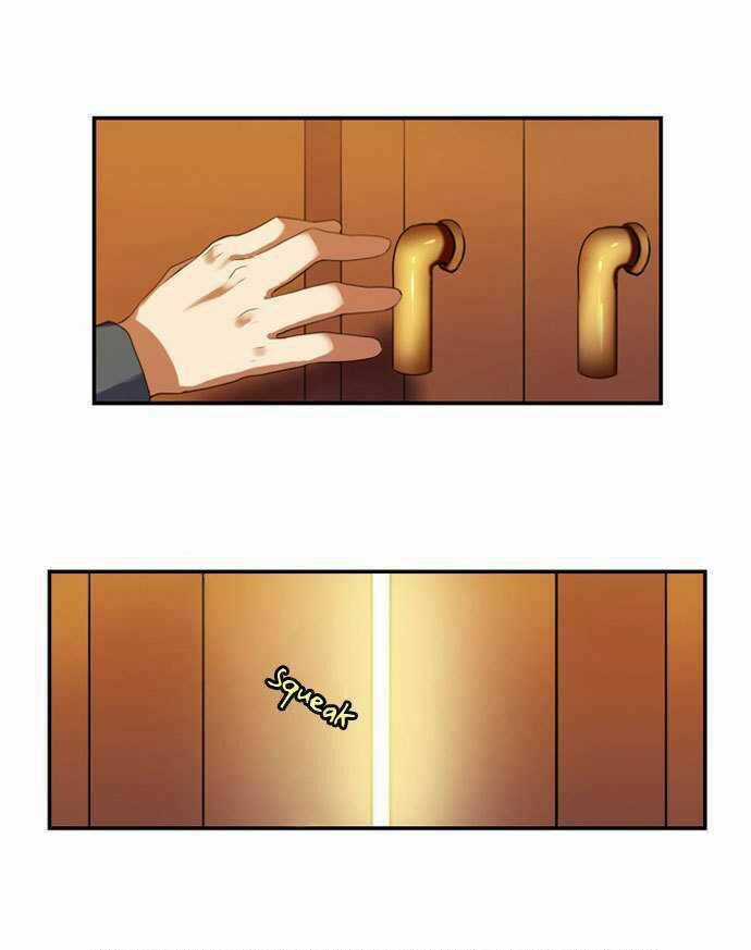 Crepuscule Chapter 14 trang 14