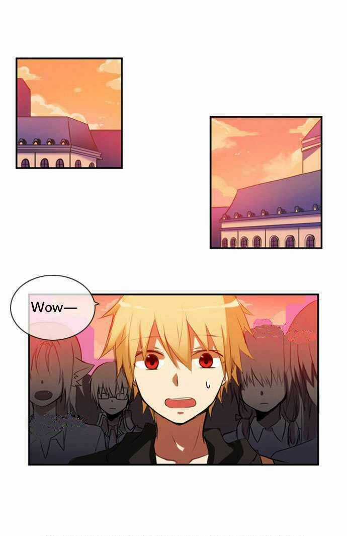 Crepuscule Chapter 14 trang 3