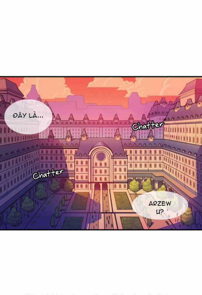 Crepuscule Chapter 14 trang 4