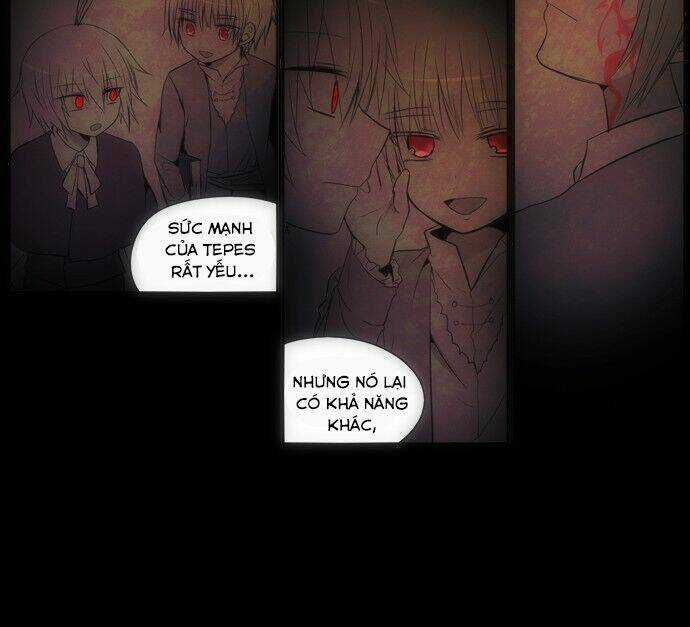 Crepuscule Chapter 140 trang 14