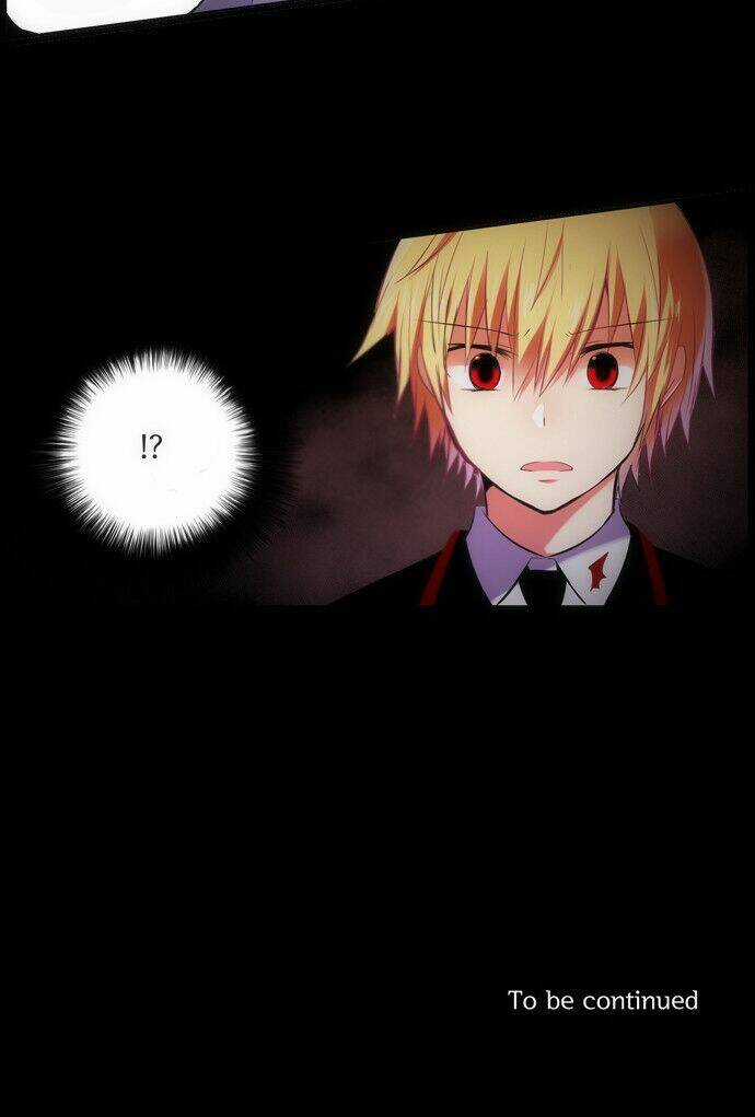 Crepuscule Chapter 140 trang 21