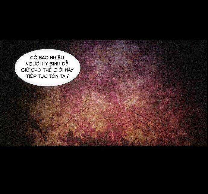 Crepuscule Chapter 140 trang 5