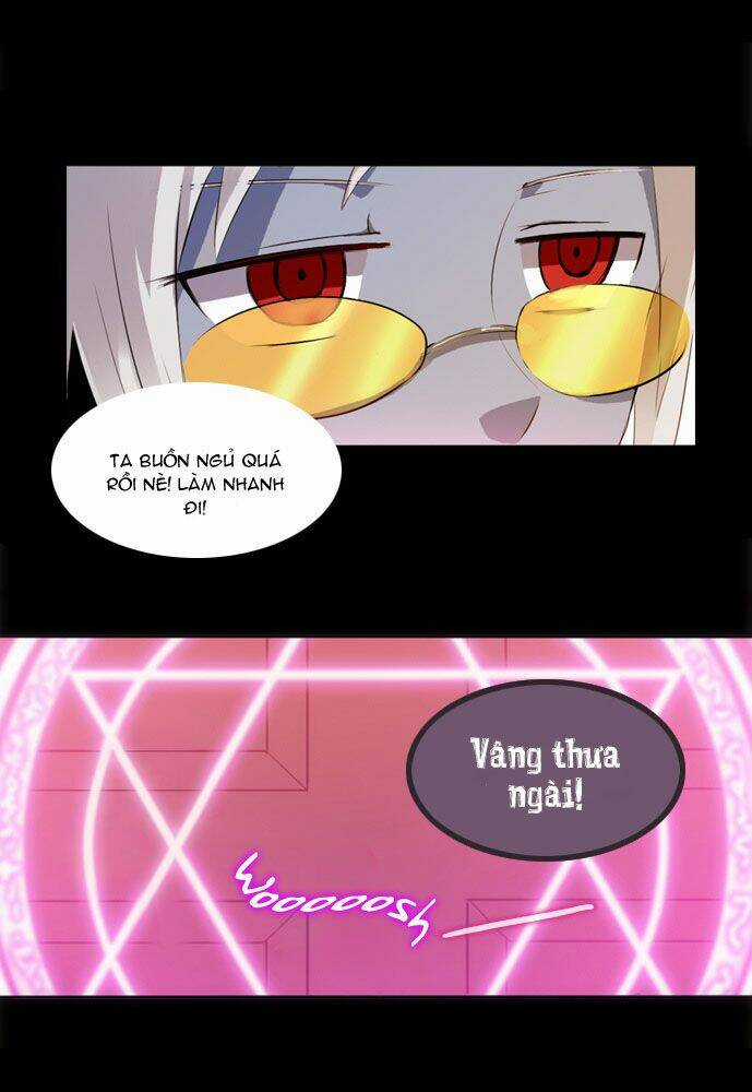 Crepuscule Chapter 15 trang 1