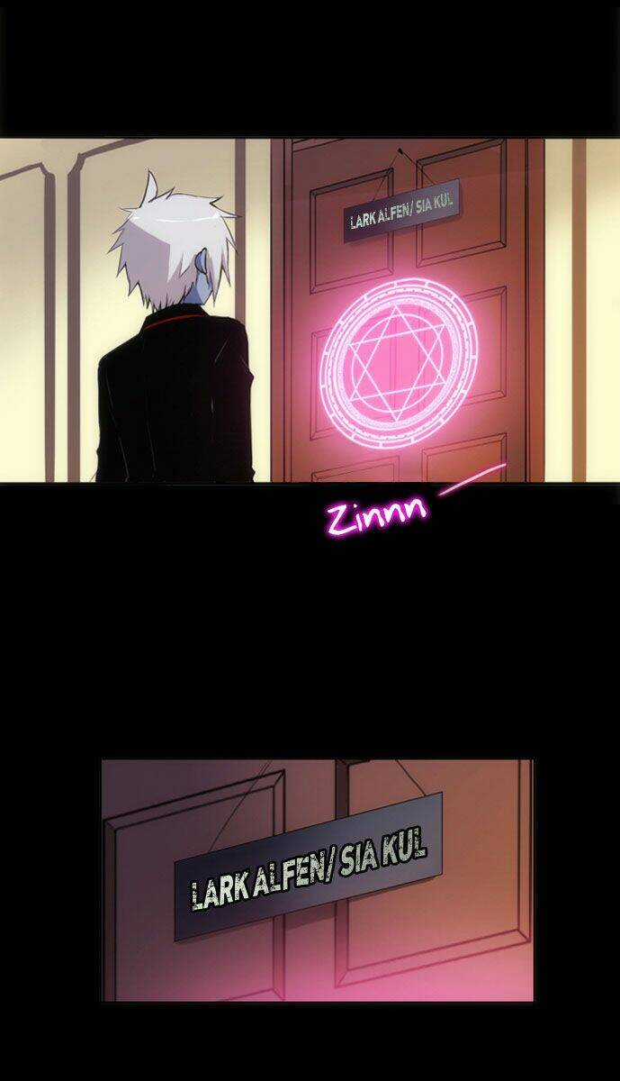 Crepuscule Chapter 15 trang 2